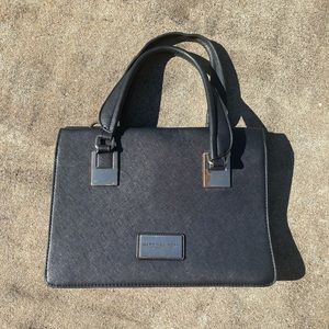 Andrew Marc Black purse